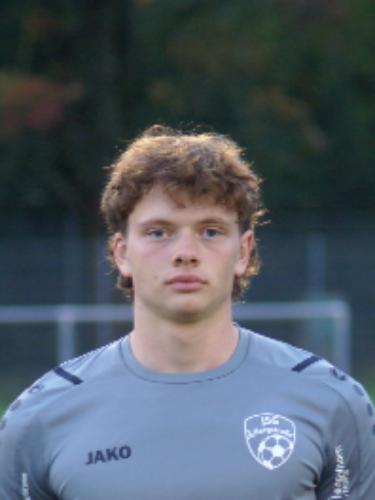 Ryan Weber