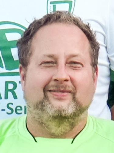 Michael Baumgärtner