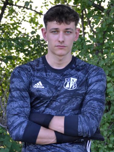 Luke Fabrice Henneberger