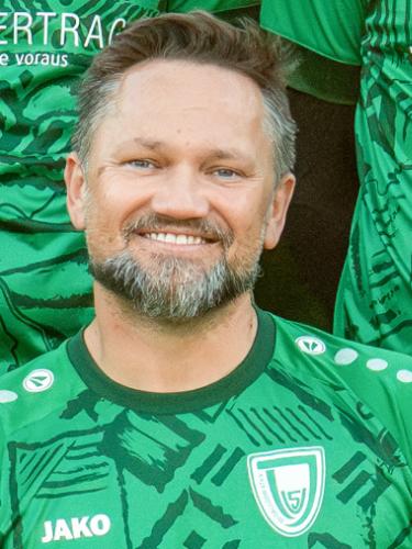 Damian Janik