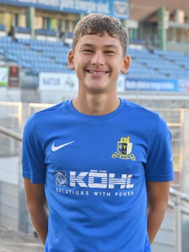 Alexander Emmanuel Damianakis