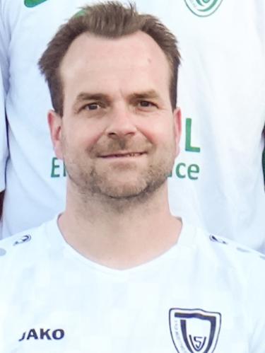 Daniel Koch