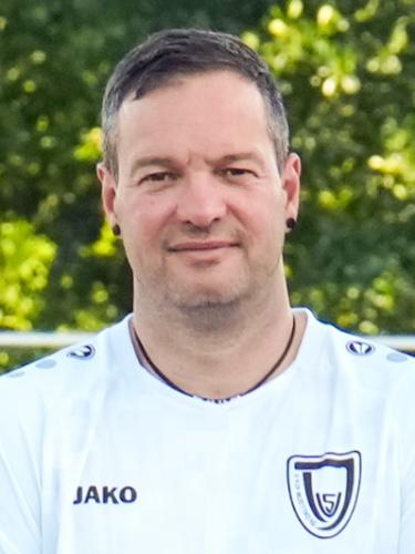 Stephan Küchler-Förster