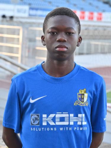 Marwane Mandjekassai