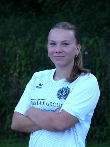 Hannah-Marie Mitschke