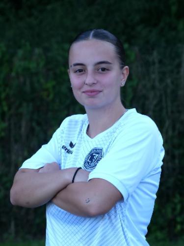 Stella Chiara Rinaldi