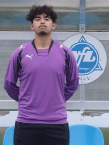 Enver Yildiz