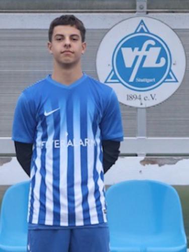 Miguel Lourenco de Sousa