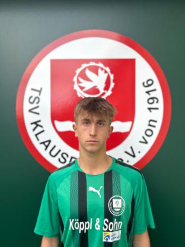 Arthur Frederik Kühlhorn