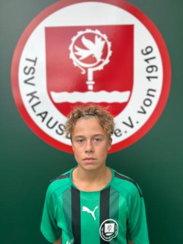 Shayne Desmond Gerd Reiß