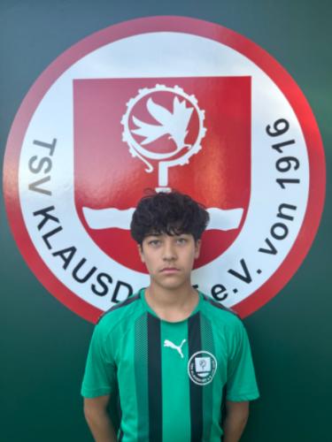 Byakko Ahkin Villuendas Volkmann