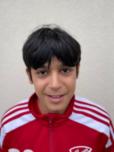 Sayeed Mohammad Sayeeszada