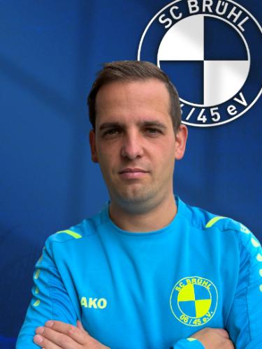 Andre Scheuer