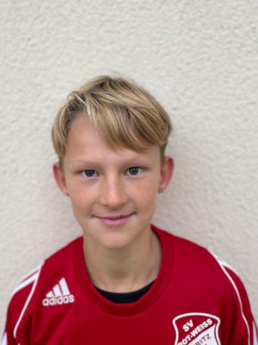 Elias Bastian Czychy