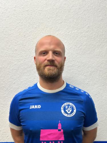 Danilo Meyer