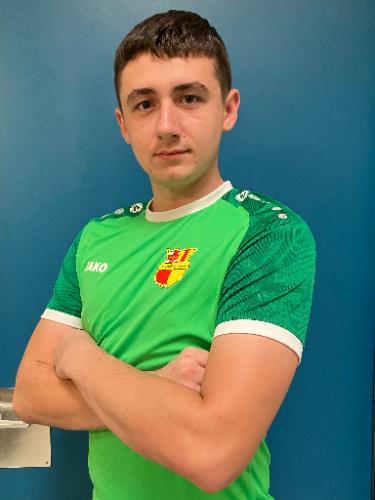 Patrik Sola