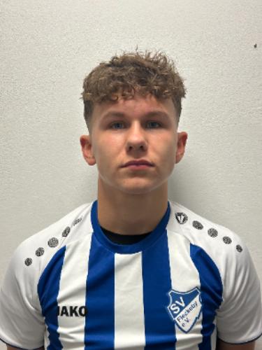 Bjarne Magnus Naujoks