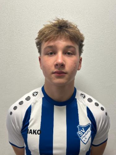 Maximilian Noel Jänke