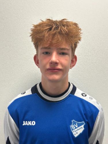 Mads Lennox Nordmann