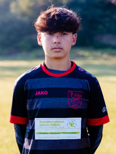 Luis Miguel Lujan Rösner