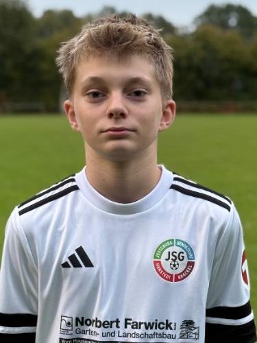 Maximilian Karsten Meyer