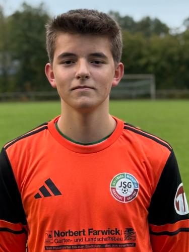 Theo Lehmann