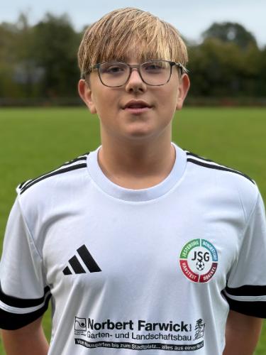 Felix Laboga