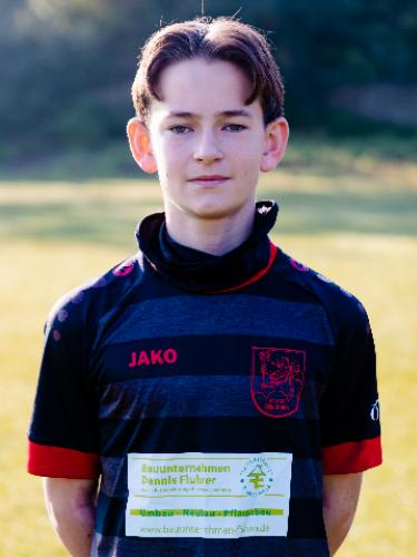 Micha Matthias Schlegel