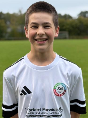 Janne Keller