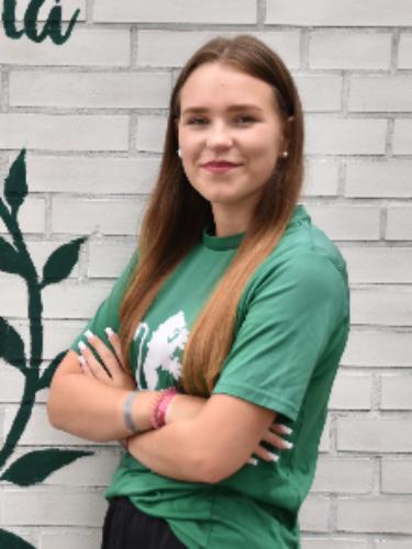 Merle Aurelie Peitsmeyer