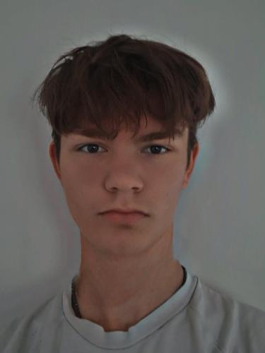 Collin Joel Salzborn