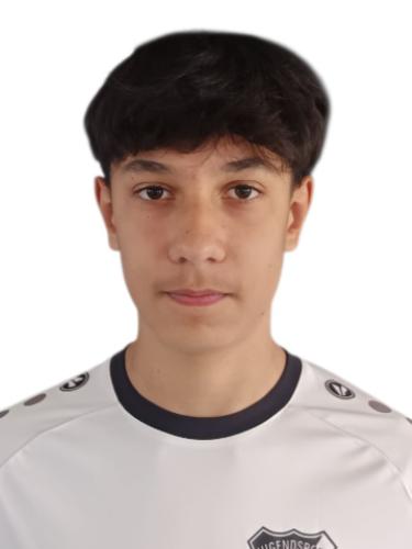 Fernando Kahric