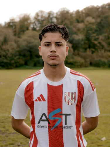 Furkan Kerem Özdemir