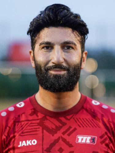 Shewan Idris
