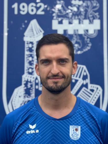 Dominik David Burzan