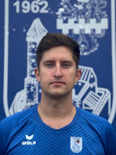 Nico Benedikt Burzan