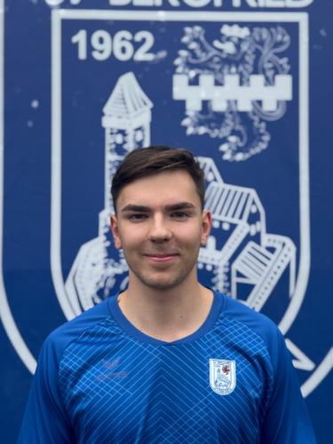 Maximilian Paul Danisch