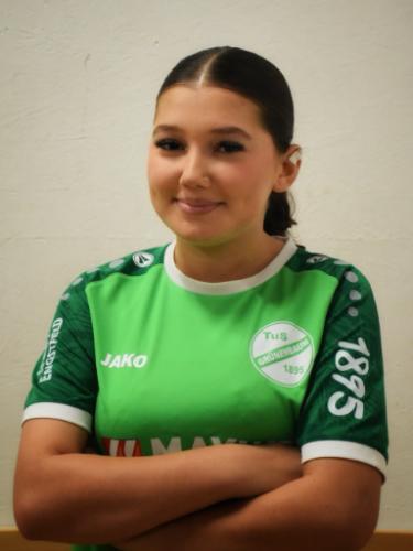 Dila Yavuz