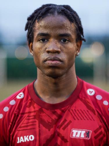 Kosisochukwu Charles Elom Nwachukwu