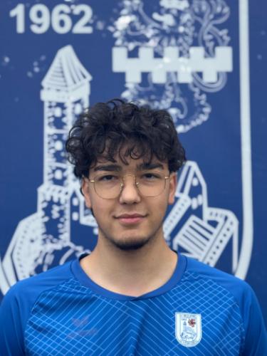 Miguel Antoni Krause