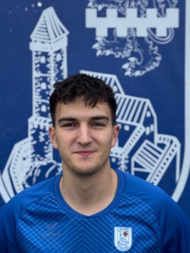 Kai Günther Kuckert