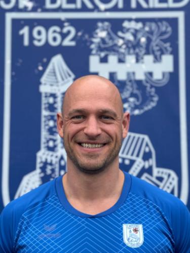 Florian Langer