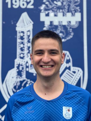 Marvin Martin Merzbach