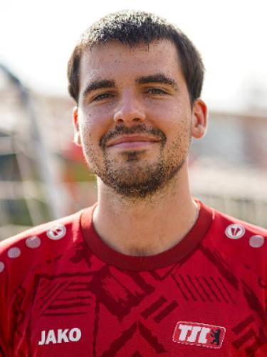 Laurin Bodo Windeknecht