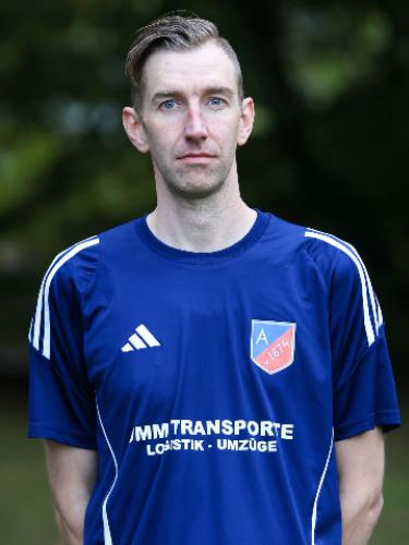 Thomas Berlin