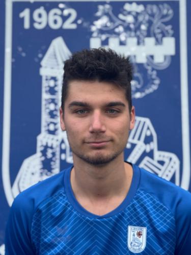 Jonas Willwerts