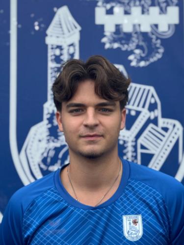 Lennard Frederick Woelki