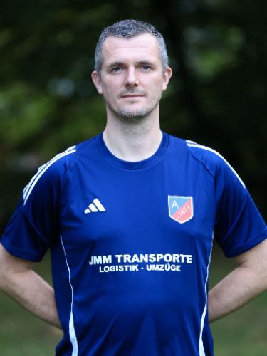 Lars Endter