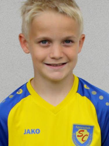 Bastian Noel Kleiner