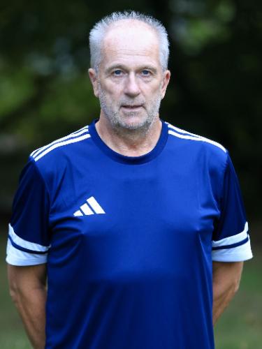 Wolfgang Müller